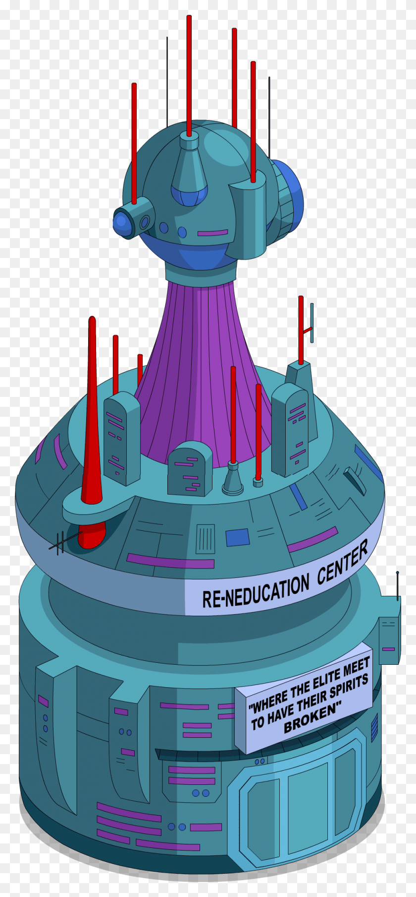 970x2175 Tapped Out Re Neducation Center Walt Disney World, Birthday Cake, Cake, Dessert HD PNG Download