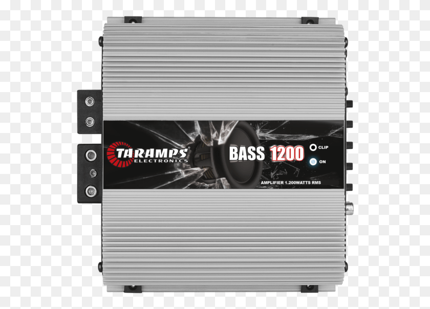 544x544 Descargar Png Taramps Bass1200 2 Ohm 1 Channel Amp 1200 Watts W Taramps Bass, Electronics, Wheel, Machine Hd Png