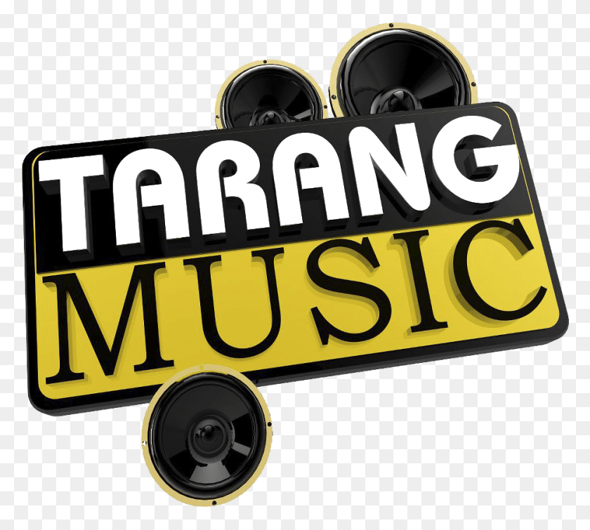 936x835 Descargar Png Tarang Music Image Logotipo De La Música Tarang, Texto, Palabra, Alfabeto Hd Png