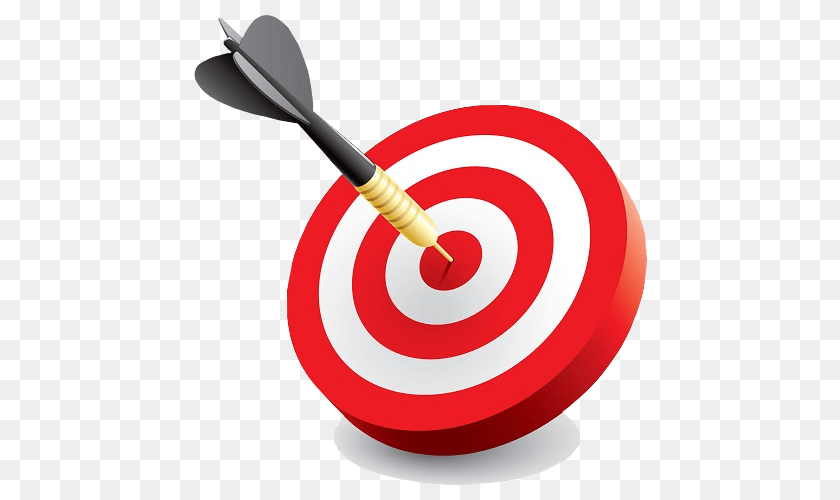 500x500 Target, Game, Darts, Dynamite, Weapon PNG