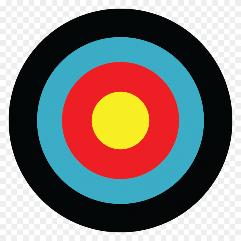1045x1045 Target Archery Target, Text, Sphere, Food HD PNG Download