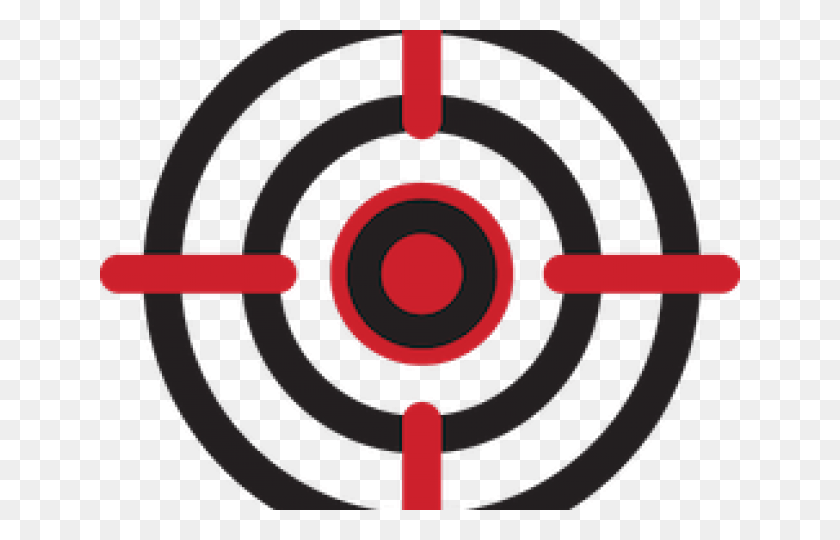 640x480 Target Clipart Nerf Gun Nerf Target, Shooting Range, Spiral, Coil HD PNG Download
