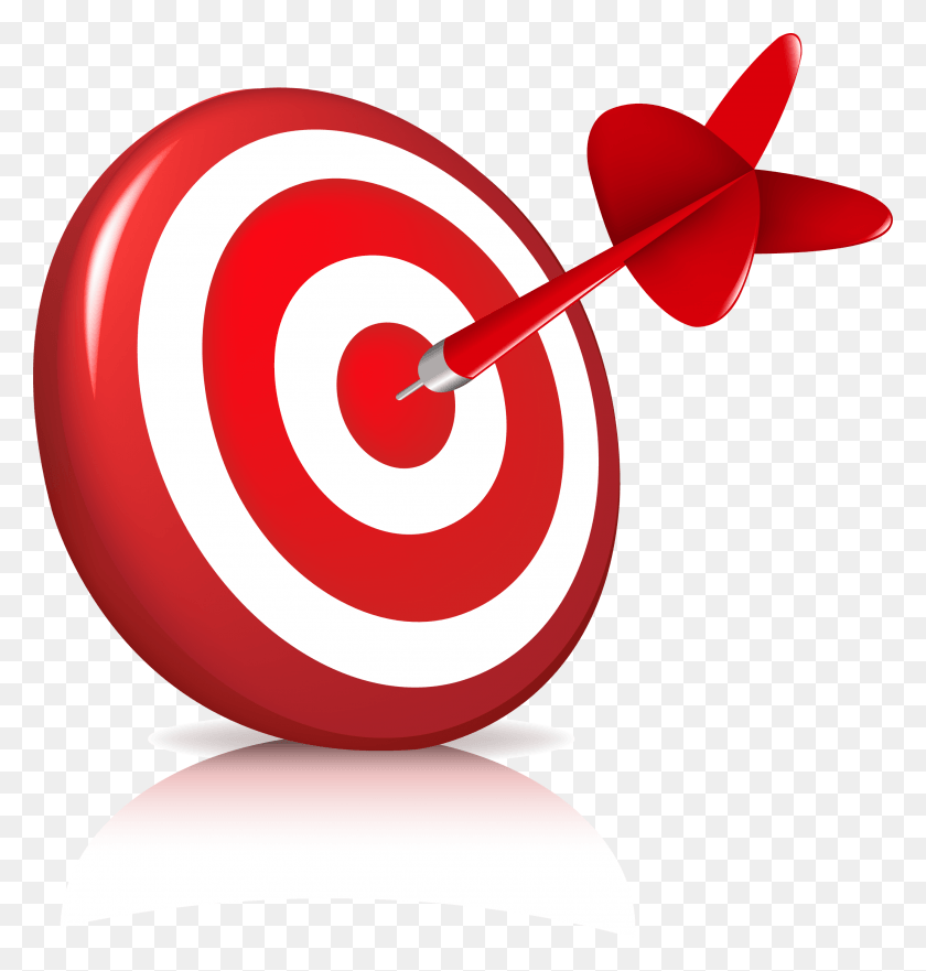 2615x2755 Target Icon Web Icons Goal Clip Art, Game, Darts, Dynamite HD PNG Download