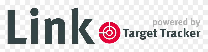 1723x335 Target Tracker Link, Symbol, Logo, Trademark HD PNG Download