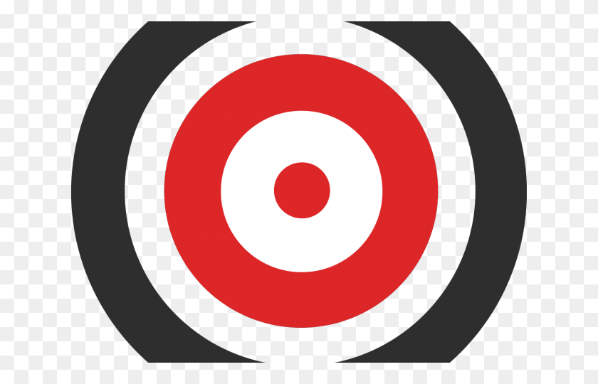 640x480 Target Transparent Images Circle, Symbol, Text, Shooting Range Descargar Hd Png