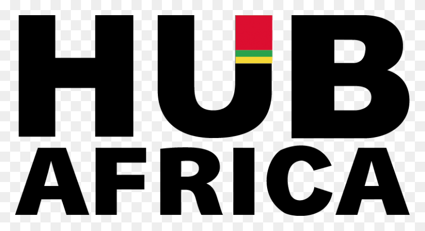 805x410 Tarik Mounim Hub Africa Hub Africa, Word, Text, Alphabet HD PNG Download