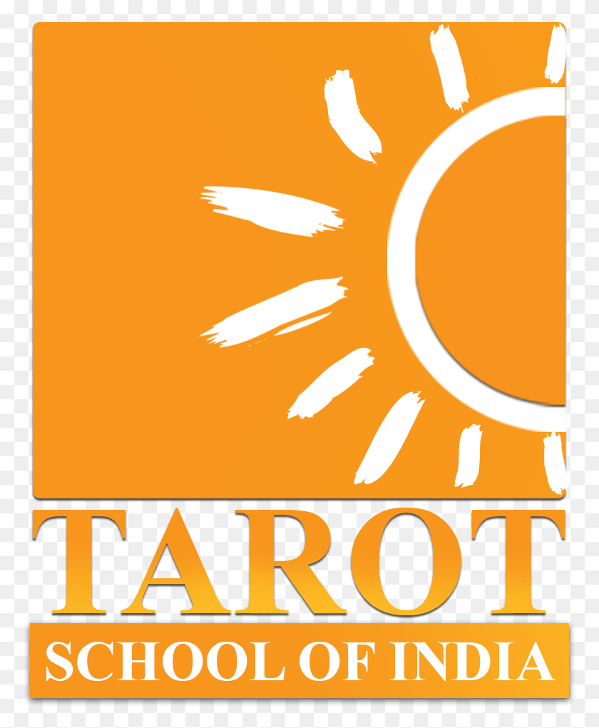 775x961 La Escuela De Tarot De La India, La Escuela De Tarot De La India, Diseño Gráfico, Cartel, Publicidad, Logotipo, Hd Png