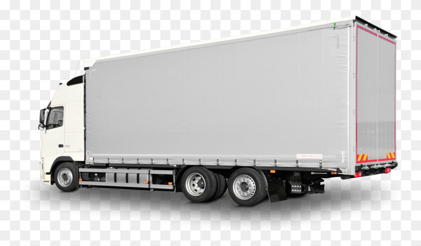 2654x1468 Tarpaulin Truck, Trailer Truck, Vehicle, Transportation HD PNG Download