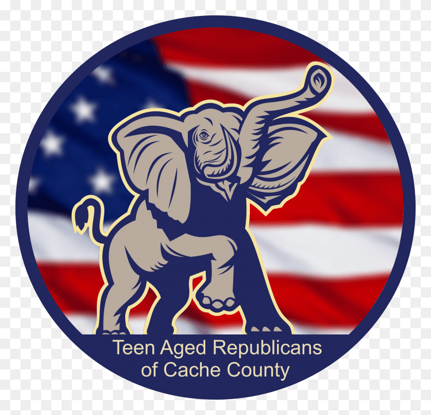 1920x1846 Tars Are Coming To Cache Valley Republican Party, Logo, Symbol, Trademark HD PNG Download