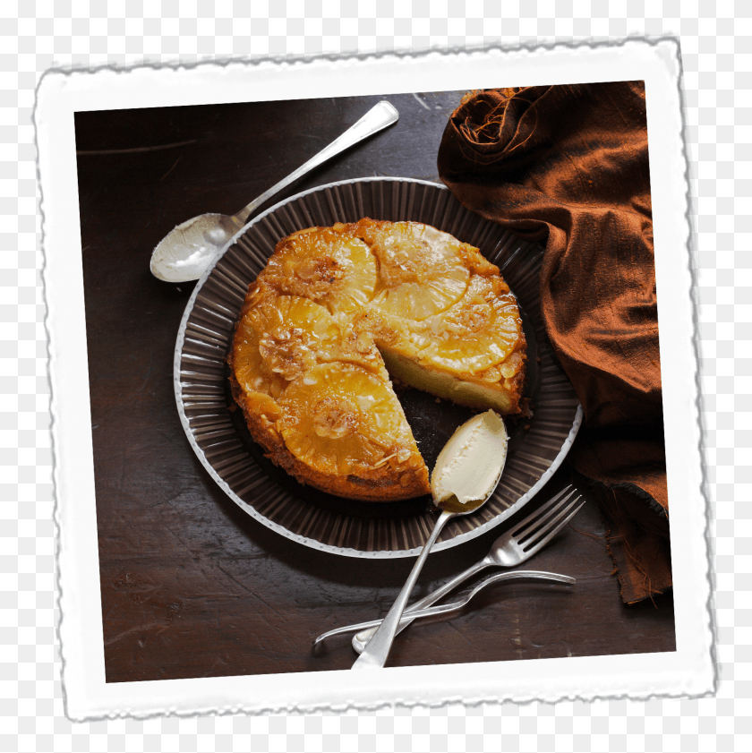 1481x1483 Tarte Tatin, Food, Bread, Croissant HD PNG Download