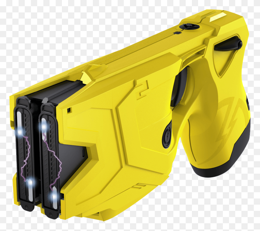 842x740 Taser X2 Nomenclature Of Taser, Goggles, Accessories, Accessory HD PNG Download