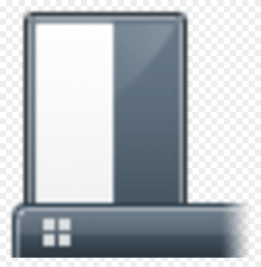 992x1015 Taskbar Hide Feature Phone, Electronics, Screen, Monitor HD PNG Download