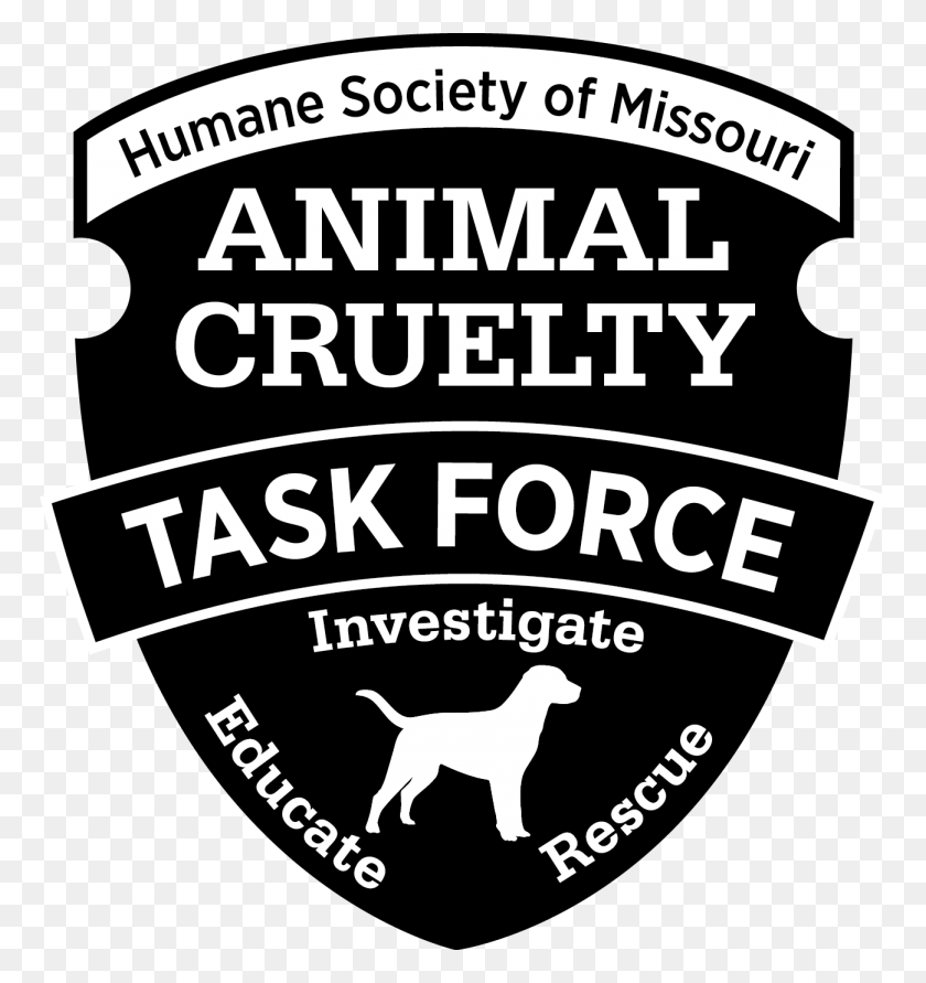 768x831 Taskforce K 768x831 Animal Cruelty Investigator Patch, Text, Logo, Symbol HD PNG Download