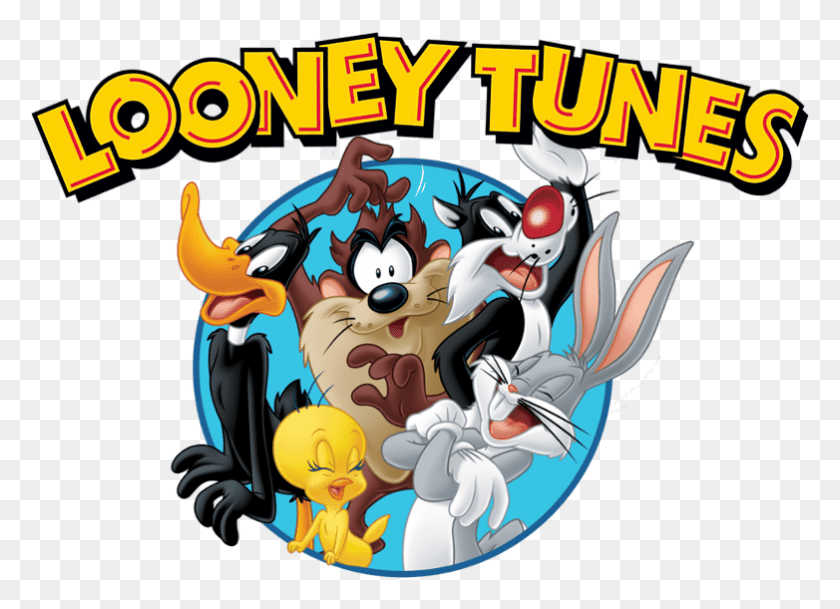 782x551 Tasmanian Devil Looney Tunes Tweety Bugs Bunny Daisy Bugs Bunny Daffy Duck Tasmanian Devil Sylvester Tweety, Leisure Activities, Performer, Circus HD PNG Download