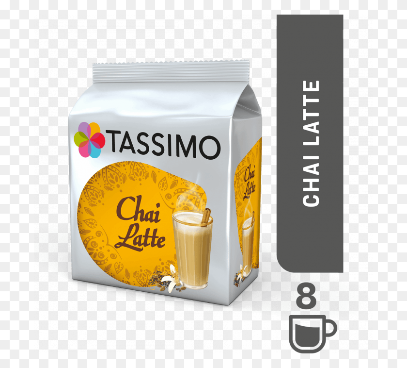 700x698 Tassimo, Milk, Beverage, Drink HD PNG Download