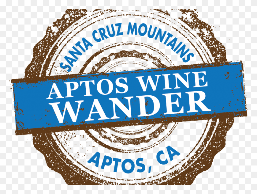 870x640 Taste Of The Mountains Menlo Park Wine Walk Label, Logo, Symbol, Trademark HD PNG Download