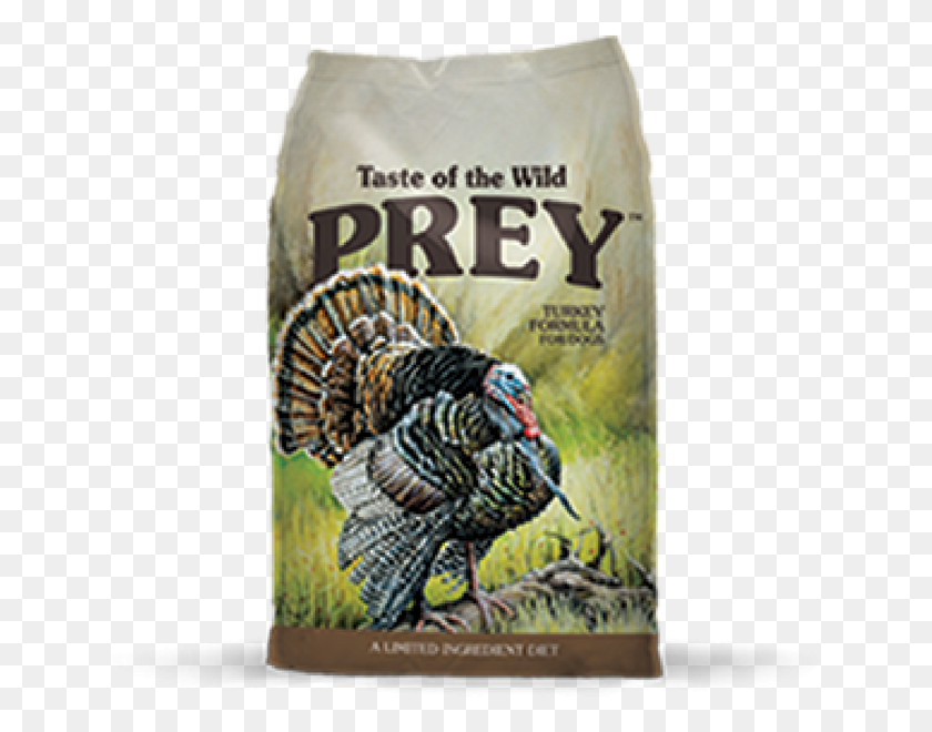 662x600 Taste Of The Wild Prey Turkey Taste Of The Wild Prey Dog Food, Animal, Fowl, Bird HD PNG Download
