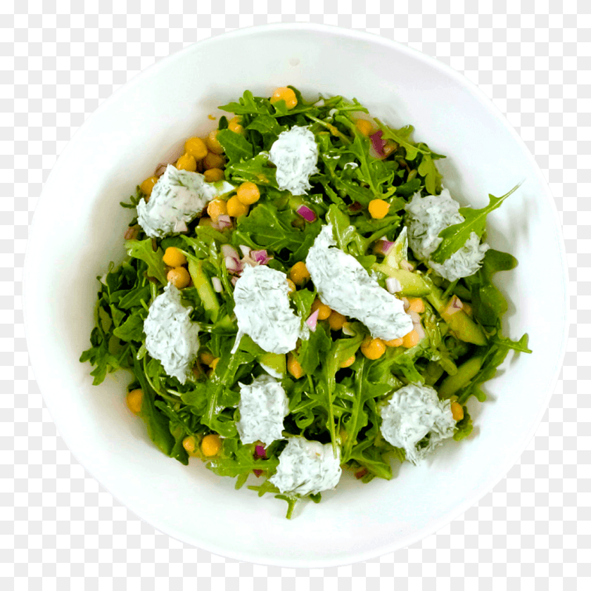 960x960 Taste Spinach Salad, Plant, Food, Dish HD PNG Download