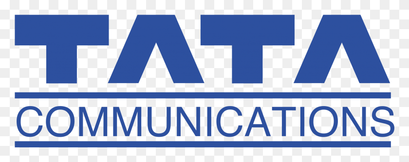 2331x817 Tata Communications Logo Transparent Tata Communication, Word, Logo, Symbol HD PNG Download