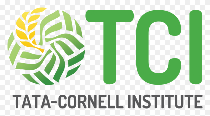 1489x773 Tata Cornell Institute Lecture Tata Cornell Institute, Symbol, Logo, Trademark HD PNG Download