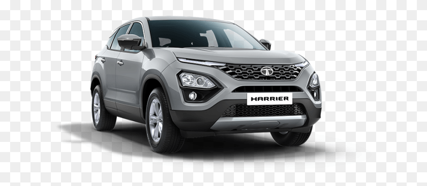 624x307 Tata Harrier Tata Harrier Price In India, Car, Vehicle, Transportation HD PNG Download
