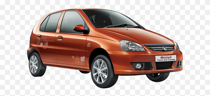 625x325 Tata Indica Car Rental Services In Hyderabad Tata Indica Ev, Vehicle, Transportation, Automobile HD PNG Download