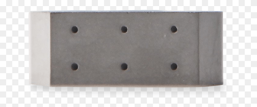 667x291 Tatami Concrete Ring 0 Bench, Hole, Clothing, Apparel Descargar Hd Png