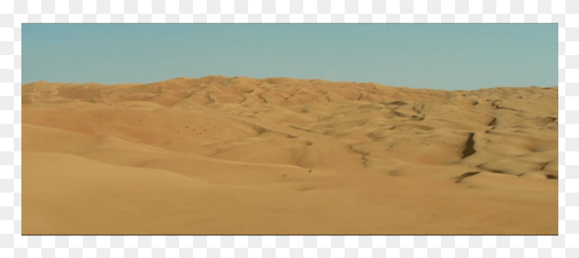 801x324 Tatooine Sand Dunes Force Awakens Erg, Soil, Nature, Outdoors HD PNG Download