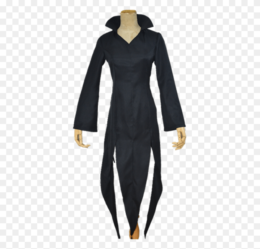 371x743 Tatsumaki One Punch Man Costume, Clothing, Apparel, Sleeve HD PNG Download