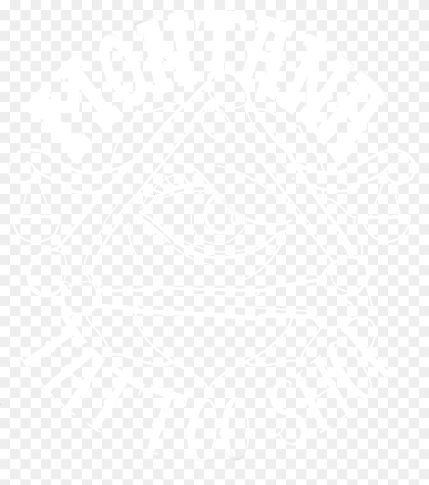 Tattoo Daga Con Rosa, Emblem, Logo, Symbol, Person Sticker PNG