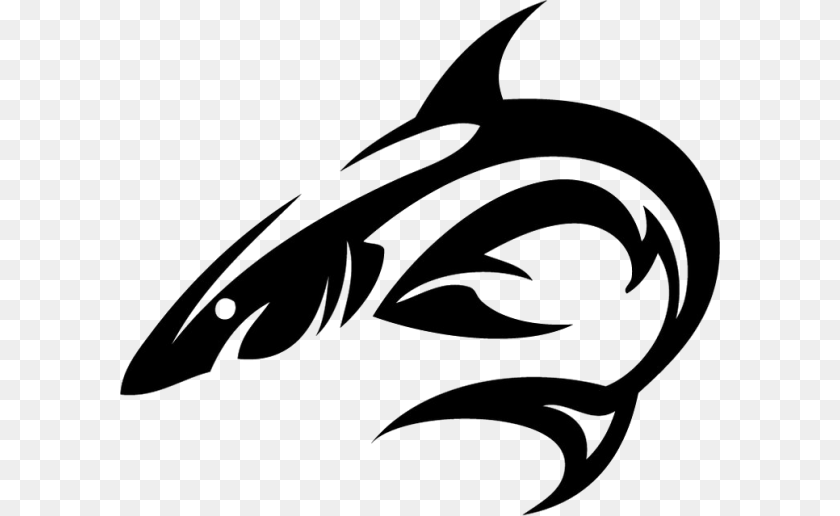 Tattoo Free Download, Animal, Sea Life, Text PNG