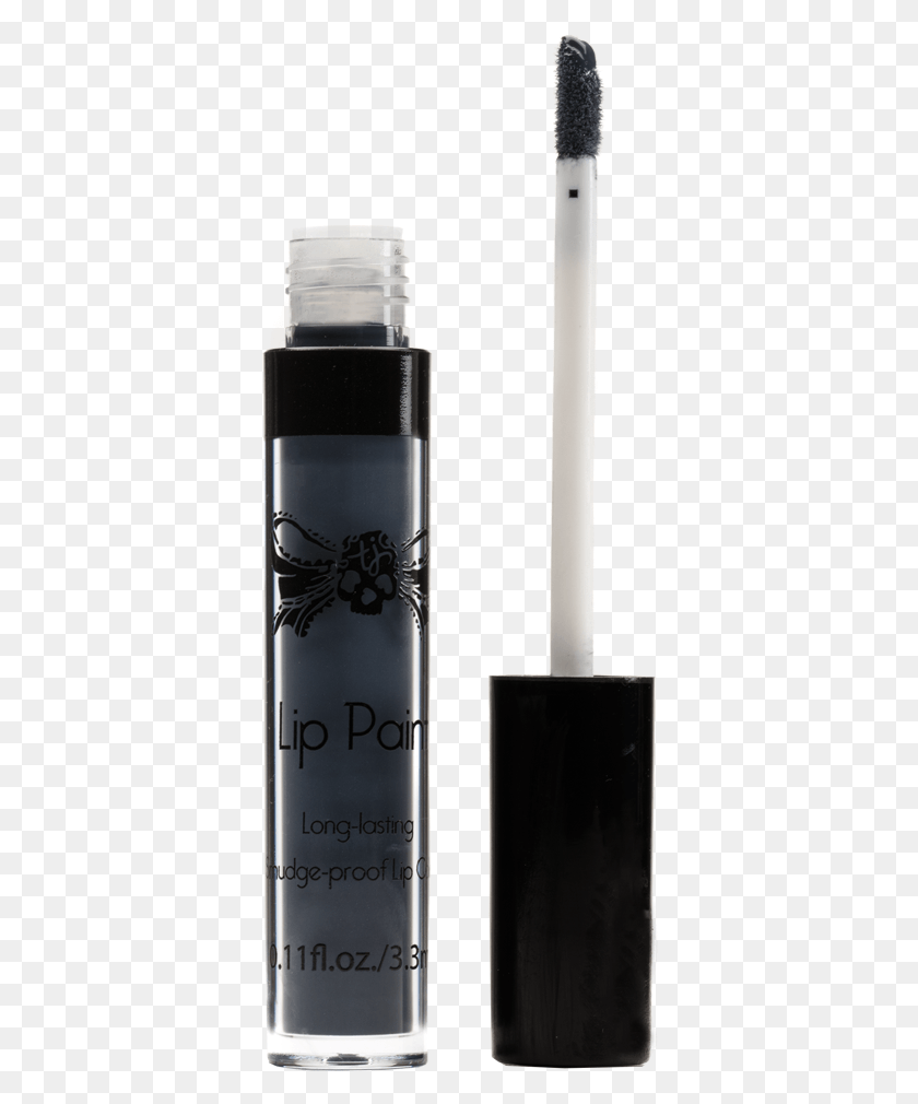 365x950 Tattoo Makeup Brushes, Cosmetics, Bottle, Perfume HD PNG Download