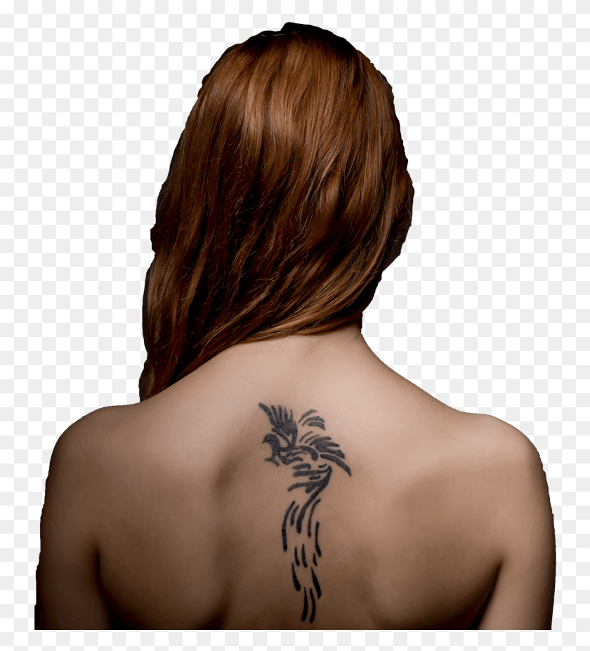 745x867 Tattoo Removal Wichita Ks Tatouage Mucoviscidose, Skin, Person, Human HD PNG Download