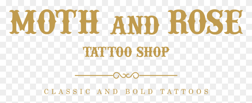 1001x367 Tattoo Shop Font, Text, Alphabet, Word HD PNG Download