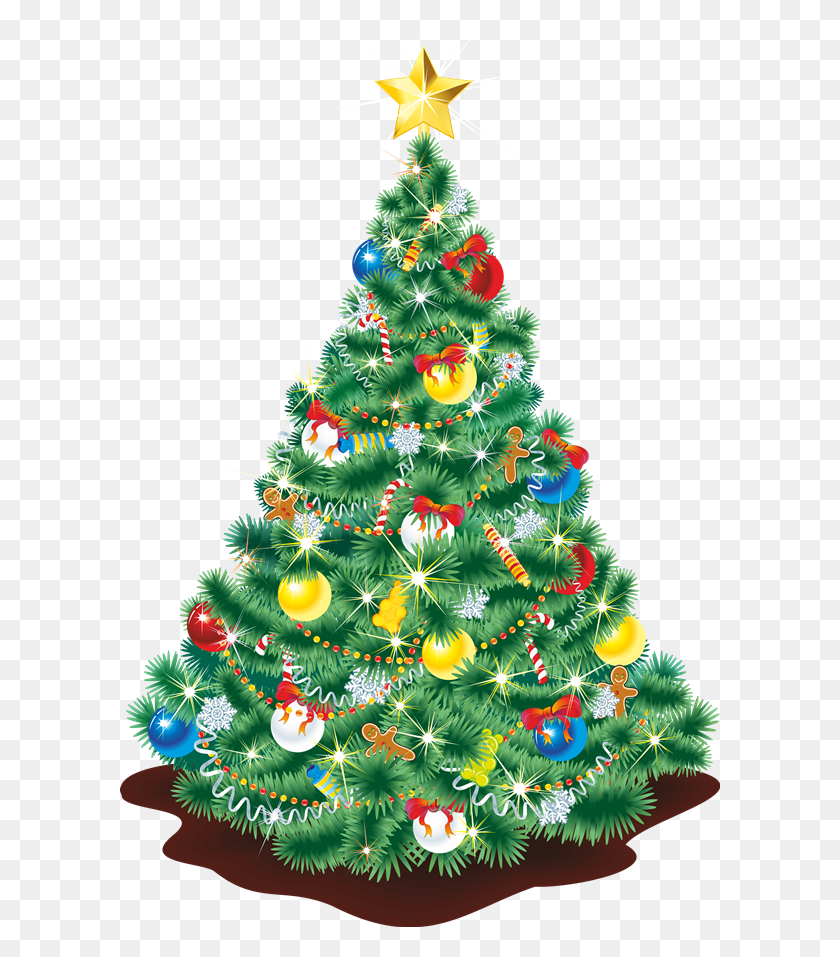 600x897 Descargar Png Tattoo This Free Realistic Christmas Tree Clip 705Kb Christmas Tree Drawing Realistic, Tree, Ornamento, Planta Hd Png
