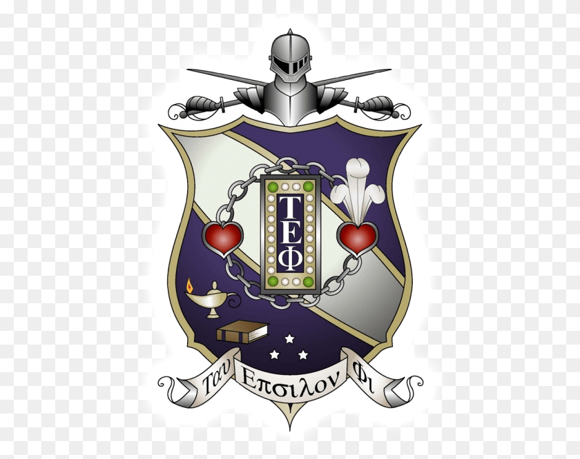 Tau Epsilon Phi, Armor, Logo, Emblem, Symbol Sticker PNG