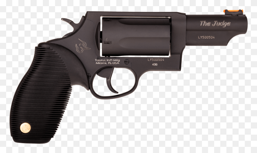 1189x671 Descargar Png Tauro Juez Revólveres Smith Wesson Mod 13, Pistola, Arma, Armamento Hd Png