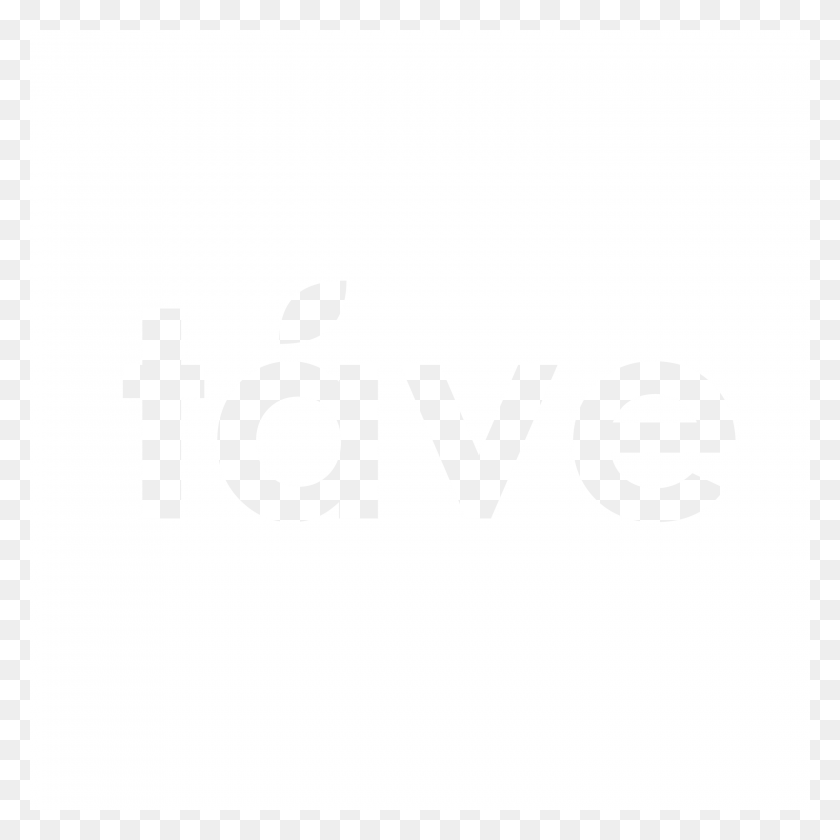 3000x3000 Descargar Png Tave Square Logo White Tave Logo, Textura, Tablero Blanco, Texto Hd Png