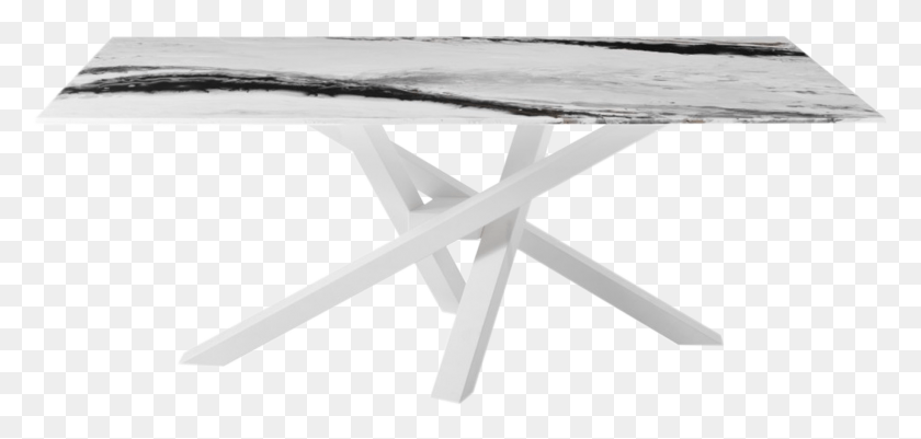 1827x800 Tavolo Con Top In Ceramica Shangai Art Picnic Table, Furniture, Table, Chair HD PNG Download