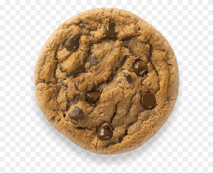 600x624 Tax Day Deals And Freebies Great American Cookies Original Cookie, Food, Biscuit, Bread HD PNG Download