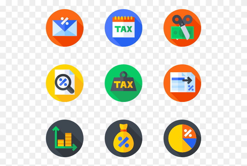 529x505 Taxes Dia De Muertos Icon, Symbol, Text, Light HD PNG Download
