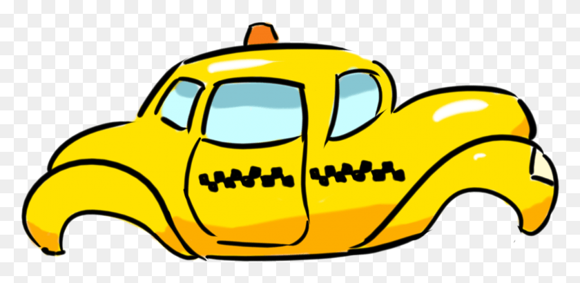 1575x708 Taxi, Coche, Vehículo, Transporte Hd Png