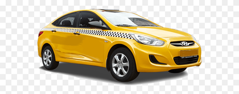 580x270 Такси, Автомобиль, Транспортное Средство, Транспорт Hd Png Скачать
