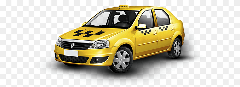 Taxi, Car, Transportation, Vehicle Transparent PNG