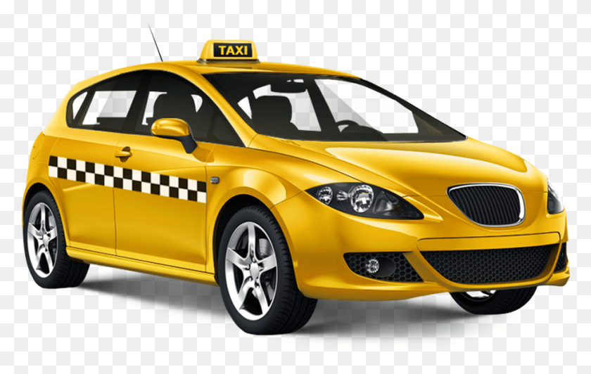 919x557 Taxi Car, Vehicle, Transportation, Automobile HD PNG Download