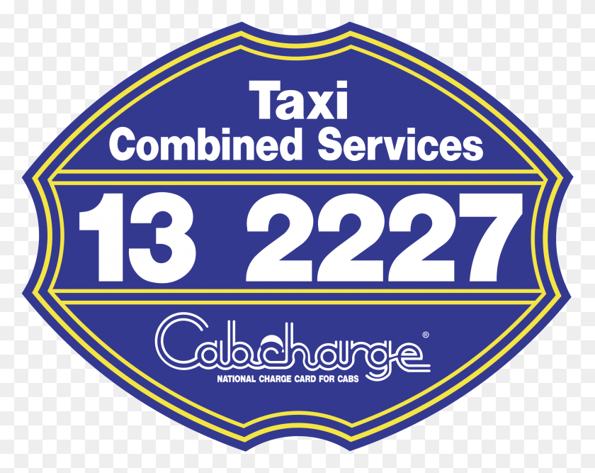 2191x1707 Логотип Комбинированных Служб Такси Прозрачные Комбинированные Службы Такси, Этикетка, Текст, Номер Hd Png Скачать