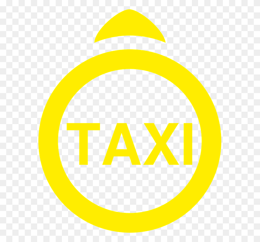 591x720 Taxi Halstrick Circle, Coche, Vehículo, Transporte Hd Png