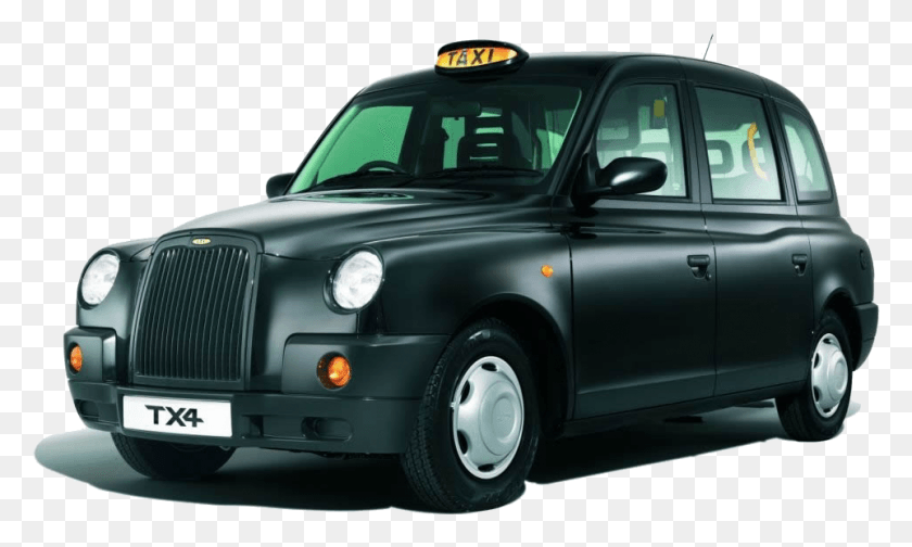 962x548 Taxi Image London Taxi, Car, Vehicle, Transportation HD PNG Download