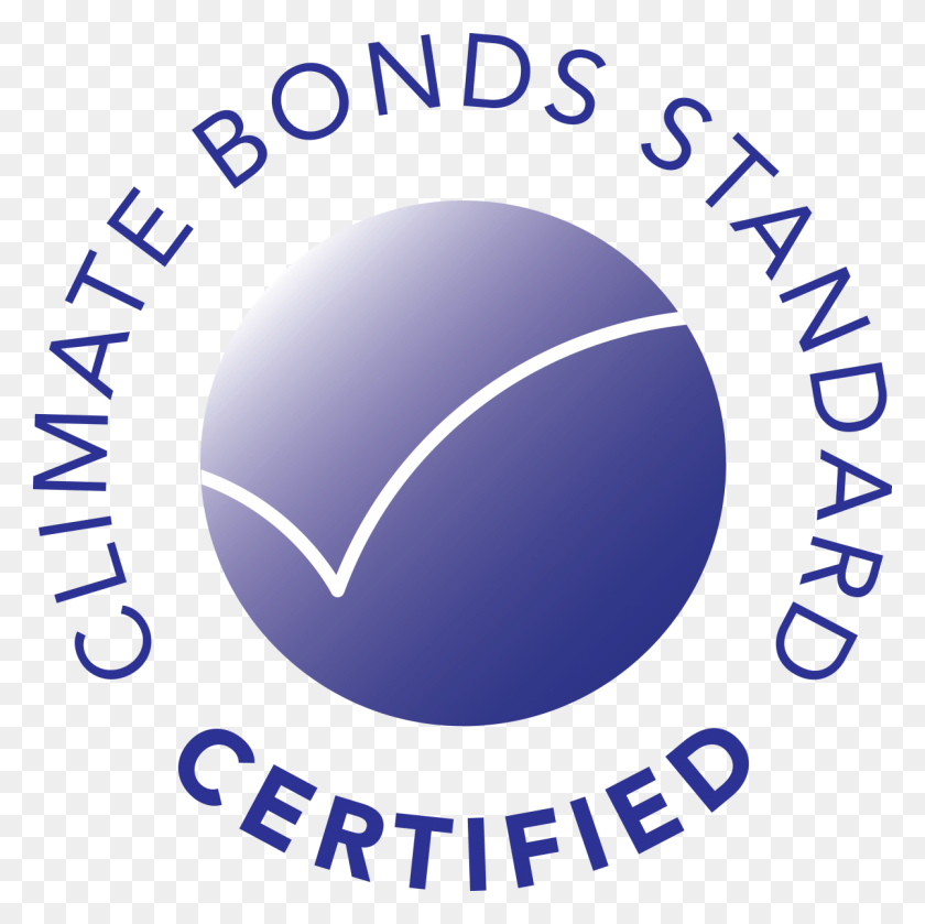 1201x1200 Taxonomy Climate Bonds Initiative Cement Manufacturers Climate Bonds Standard, Logo, Symbol, Trademark HD PNG Download
