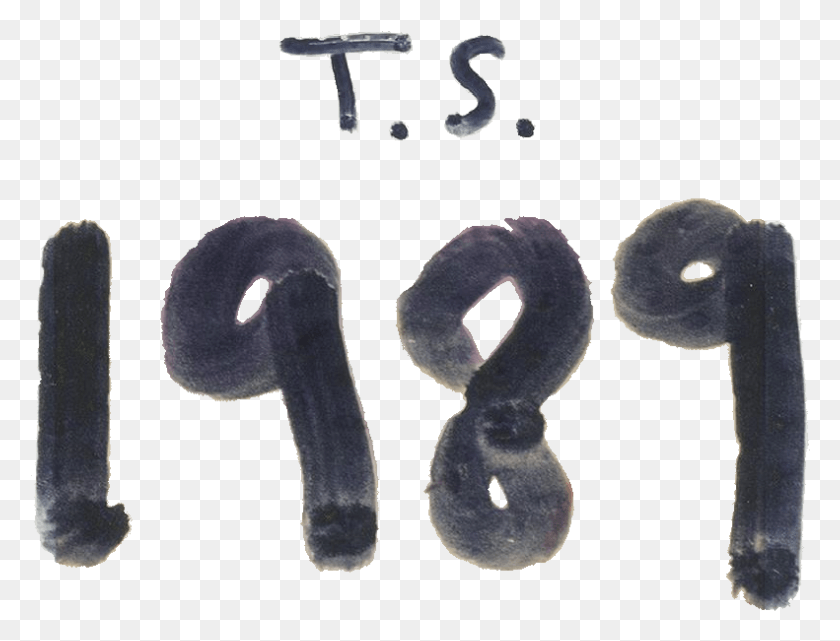 791x590 Taylor Swift 1989, Logotipo, Texto, Alfabeto, Número Hd Png